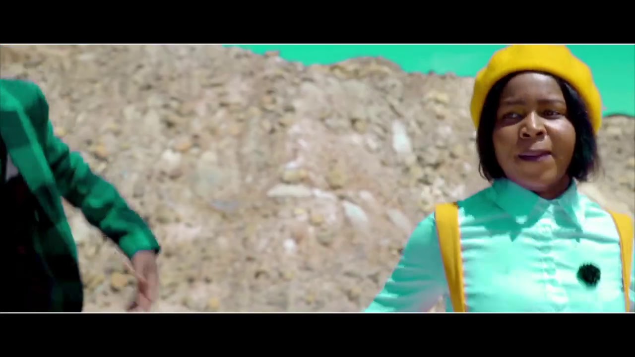 Matsobane Maifo - Thobela Morena