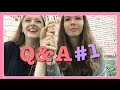 Q&amp;A #1 | Bias wars, boyfriends and Jessica leaving SNSD!? ☆Leiona☆