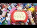 Fast Push Game Pop It Electric Fidget Toy ASMR #asmr #viral #trending