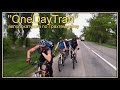 OneDayTrah (велопокатушка на Трахтемиров)