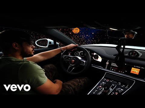 Demencia Musical - El Panamera