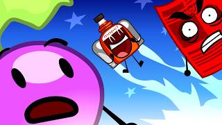 Beyond the Vault 1: Better luck next time