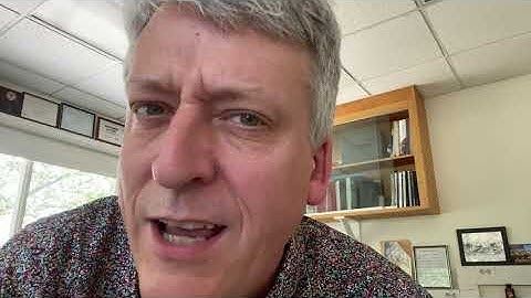 COVID testing 1: The PCR test