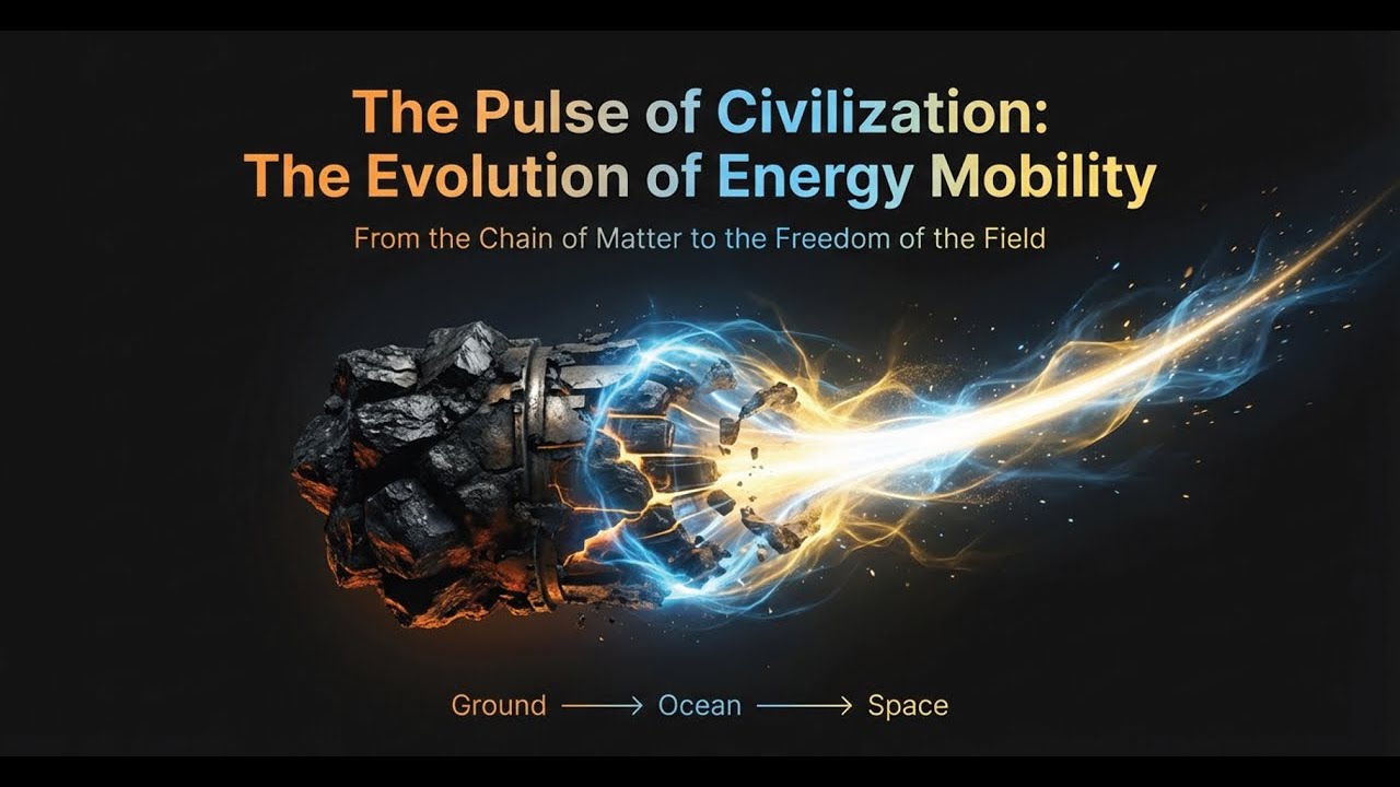 Why the AC Grid is Dying: The Return of Edison (And the Future of Energy)
