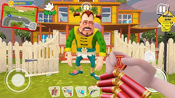 Dark Riddle New Updater 11.0.0 ( Skin Spring Fairy ) New Quests And New Outfits ) Part 14