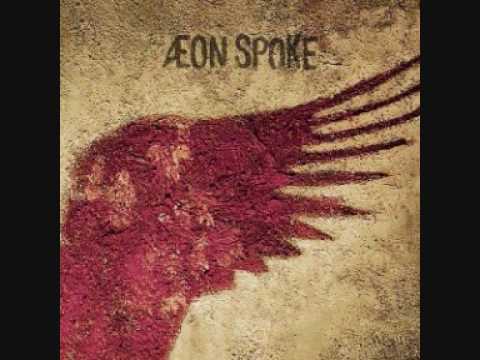 Aeon Spoke - The Fisher Tale