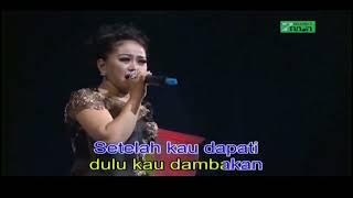 Lilin Herlina - Harapan Hampa