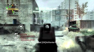 The Best COD Sync Ever? | STARxLukey