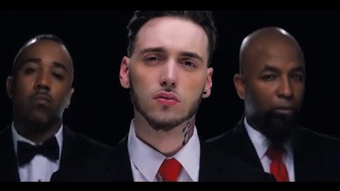 Tech N9ne - Get Off Me (Feat. Problem & Darrein Safron