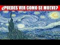 MIRA LA IMAGEN 15 SEGUNDO Y LA VERAS MOVERSE | FoolBox TV | Acertijos Imposibles