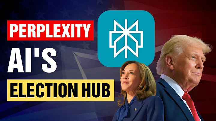How AI is Revolutionizing Democracy | Election Hub: Perplexity's Game-Changing Election Coverage