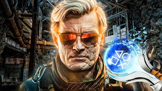 Black Ops 6's Impossible Platinum Trophy Ruined My Life