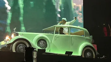 Tyler The Creator - Sir Baudelaire (Live at the FTX Arena in Miami on 03/20/2022)