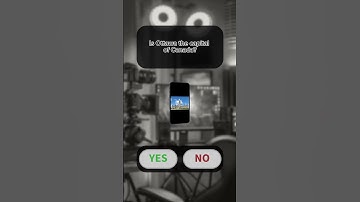 Yes or No Quiz – Geography (Part 29) | 5 Questions #quiz