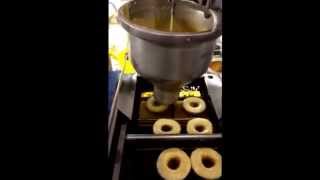 American Donuts, With Our American Donut Premix