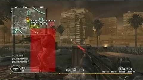 COD4 10th Prestige Lobby