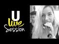 Phaser - Ma aprinzi (ULive Session)