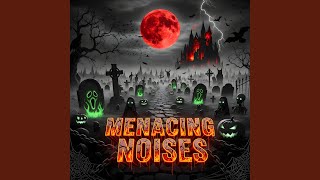 Gruesome Ghost Chains in Attic FX