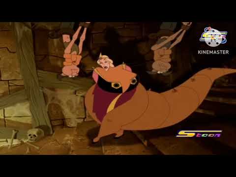 بدءا من الان من فلم بارتوك العظيم بادائي سبيستون Spacetoon سبيستون قناة شباب المستقبل