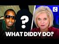 DIDDY ON TRIAL | WHAT DIDDY DO? Mystery Witness Ghosts Prosecution, Will They Find Her?