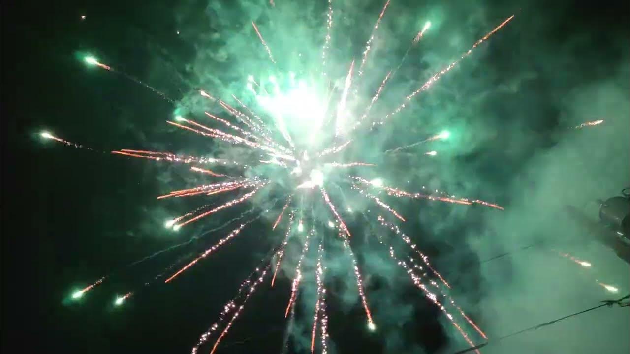 2021 2022 Hawaii Fireworks Demo LFGGGGGG!!!! YouTube