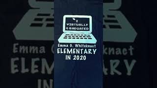 Whiteknact Class of 2020