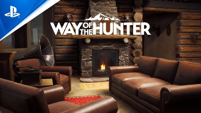 Way of the Hunter Introduces The Pacific Northwest - Gameranx