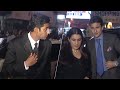 Grand premiere of refugee 2000  abhishek bachchan  jackie shroff  flashback