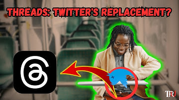 Threads: Twitter