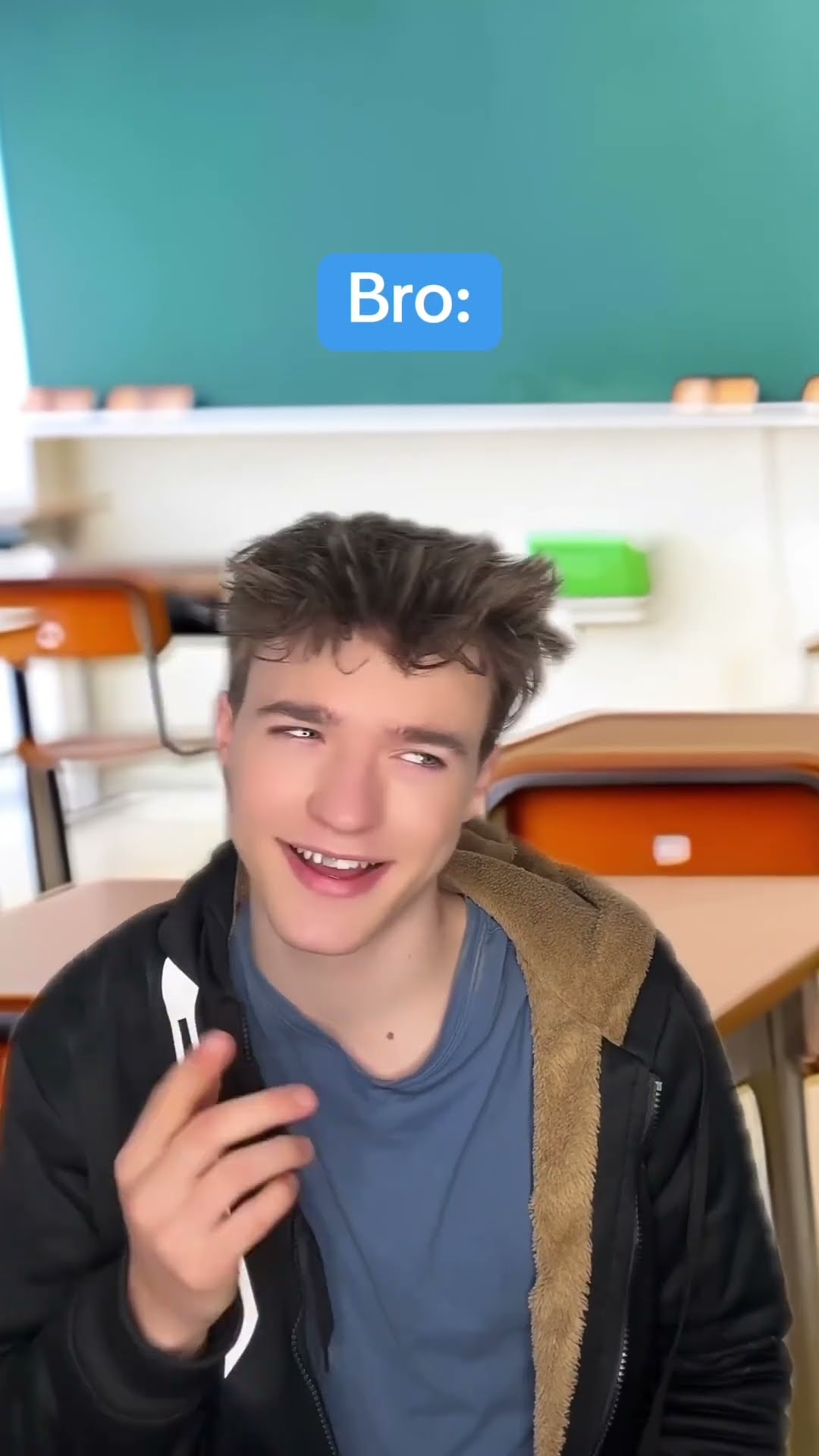 When you mess with your Friend…