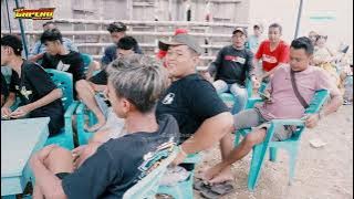 NEW GAPERO - LAMUNAN INKA CRISTINA - HALAL BIHALAL ANAK KONDA - TERNADI DAWE KUDUS