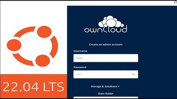 Install ownCloud Server on Ubuntu 22.04 with one command