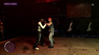 Grand Theft Auto IV: The Ballad of Gay Tony - L.C. Cage Fighter