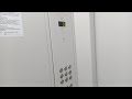 💥Лифт(BTL-2022) 400кг, Маршала Жукова 4,подъезд 1