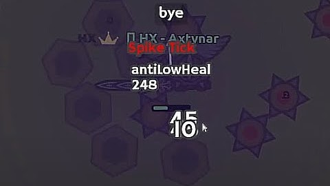 MooMoo.io | Visual Added | Vnokayt ⚔ Axtynar | Friendly vs