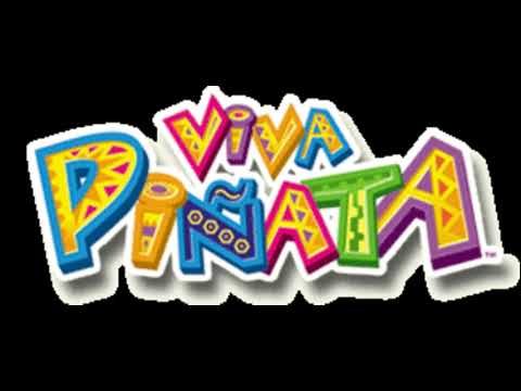 Rants #8: Viva Pinata