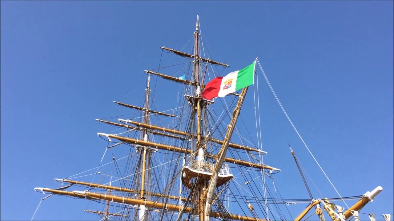 BEST PLACE TO VISIT IN ITALY | TRIESTE the CAPITAL CITY & SEAPORT of the FRIULI VENEZIA GIULIA