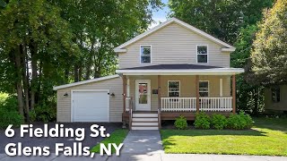 6 Fielding St video tour