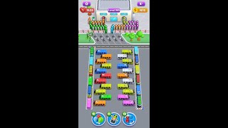 Crowd Express Boarding Puzzle Level 960 Net Worth
