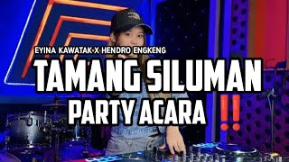 Download lagu DJ TAMANG SILUMAN(EYINA KAWATAK X HENDRO ENGKENG_) FULL BASS‼️ YAN REMIXER