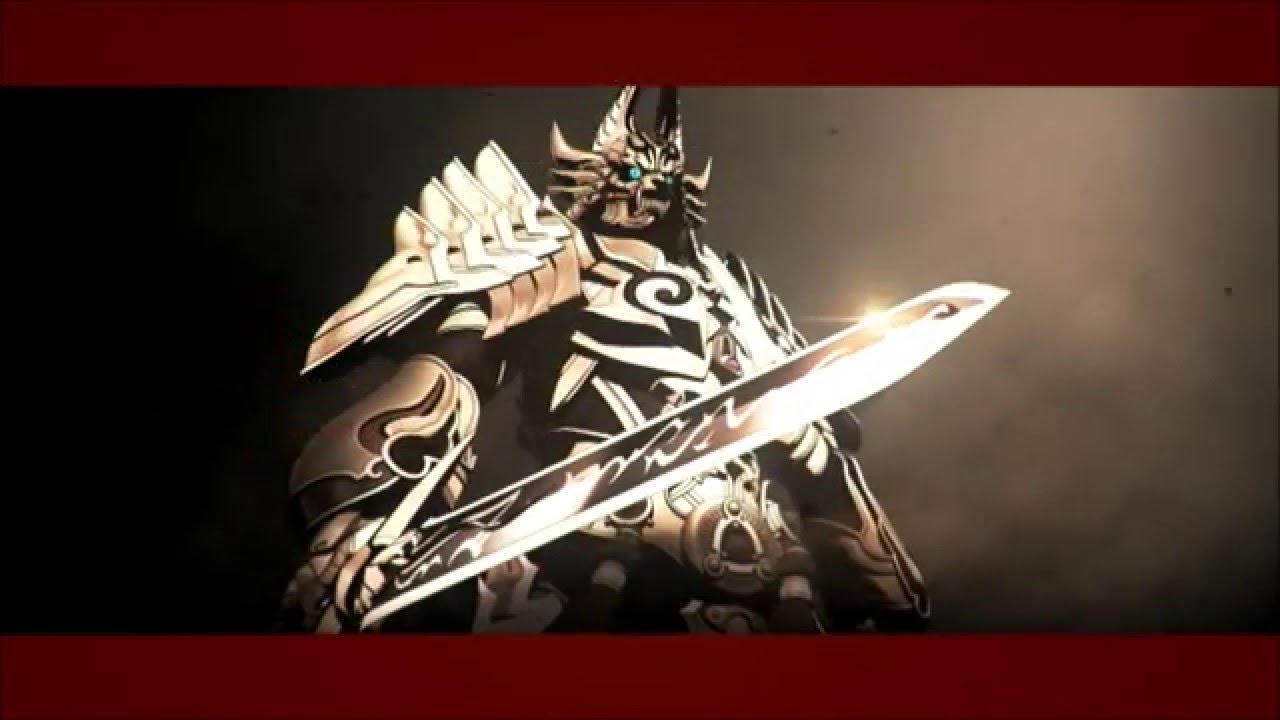 Garo: Guren no Tsuki - Ending 2