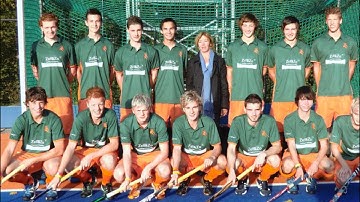 Kampioenswedstrijd JA1! Zaterdag 12 Mei!