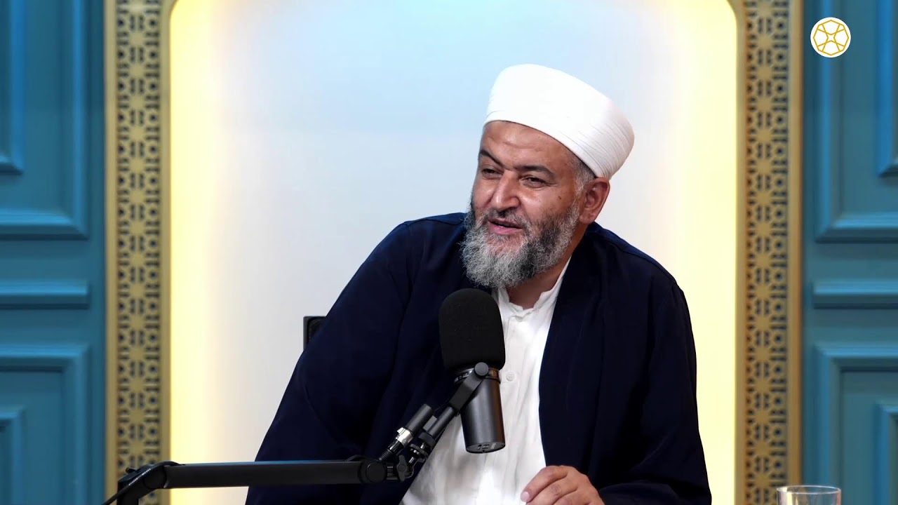 كيفية تكوين الملكة الصرفية مع فضيلة الشيخ علي هاني