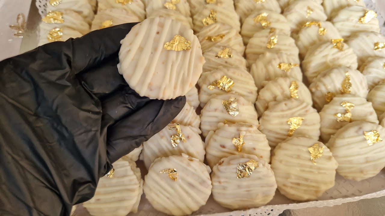 صابلي رفايلو من أرقى وافخم انواع الصابلي بحشوة خطيرة ديال تحميرة الوجه+ثمن البيع