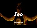 [FREE] Pnl x Ninho Type Beat - " IGO " || Instru Cloud/Mélancolique | Instru Rap 2023