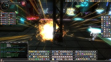 DDO R3 Project Nemesis - Omnipresence