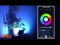 Vídeo: Reflector led BAEL POINTER X IP65 100W RGB bluetooth