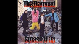 THE DAMNED Smash It Up (Part&#39;s 1&amp;2)