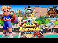Unlocking Hélène And Phoenix Summer Outfit Subway Surfers Paris 2024 Unlocking Hélène And Phoenix Summer Outfit Subway Surfers Paris 2024