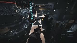 NEO-CUPRA - ÚLTIMO GALACTIC RUSH By florenzius_ Top 10 of Track of the Day